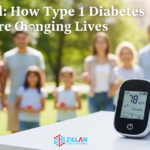 Breaking Ground: How Type 1 Diabetes Clinical Trials Are Changing Lives