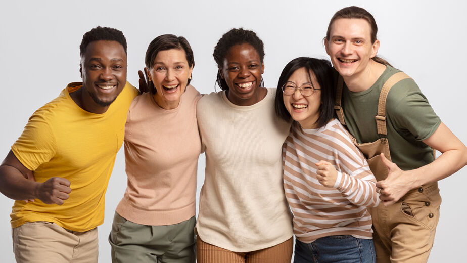 Diversity in Clinical Trials
