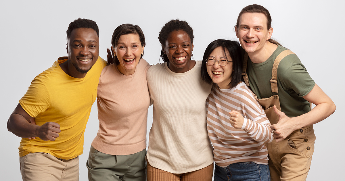 Diversity in Clinical Trials