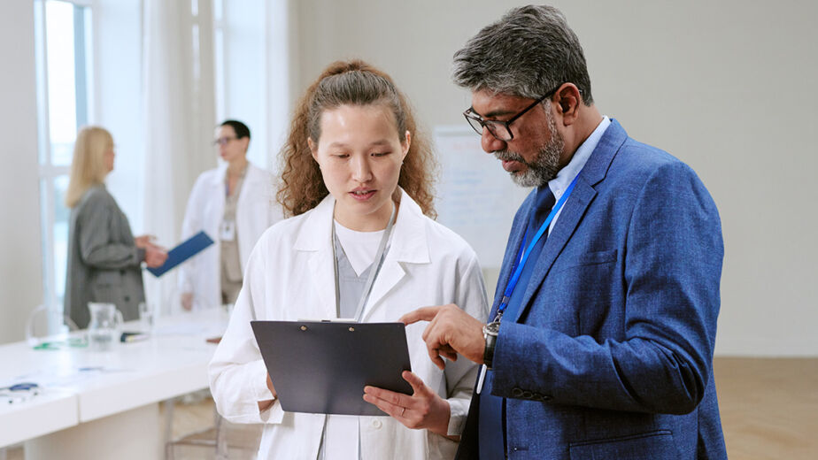 Who Can Participate in a Clinical Trial