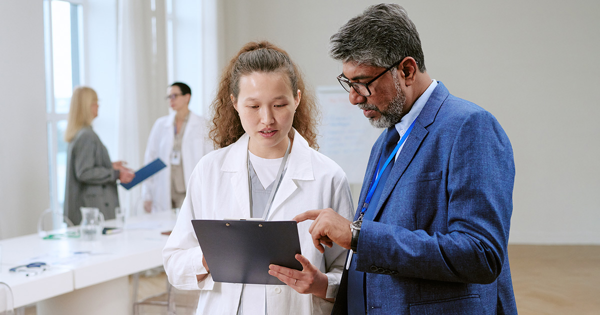Who Can Participate in a Clinical Trial