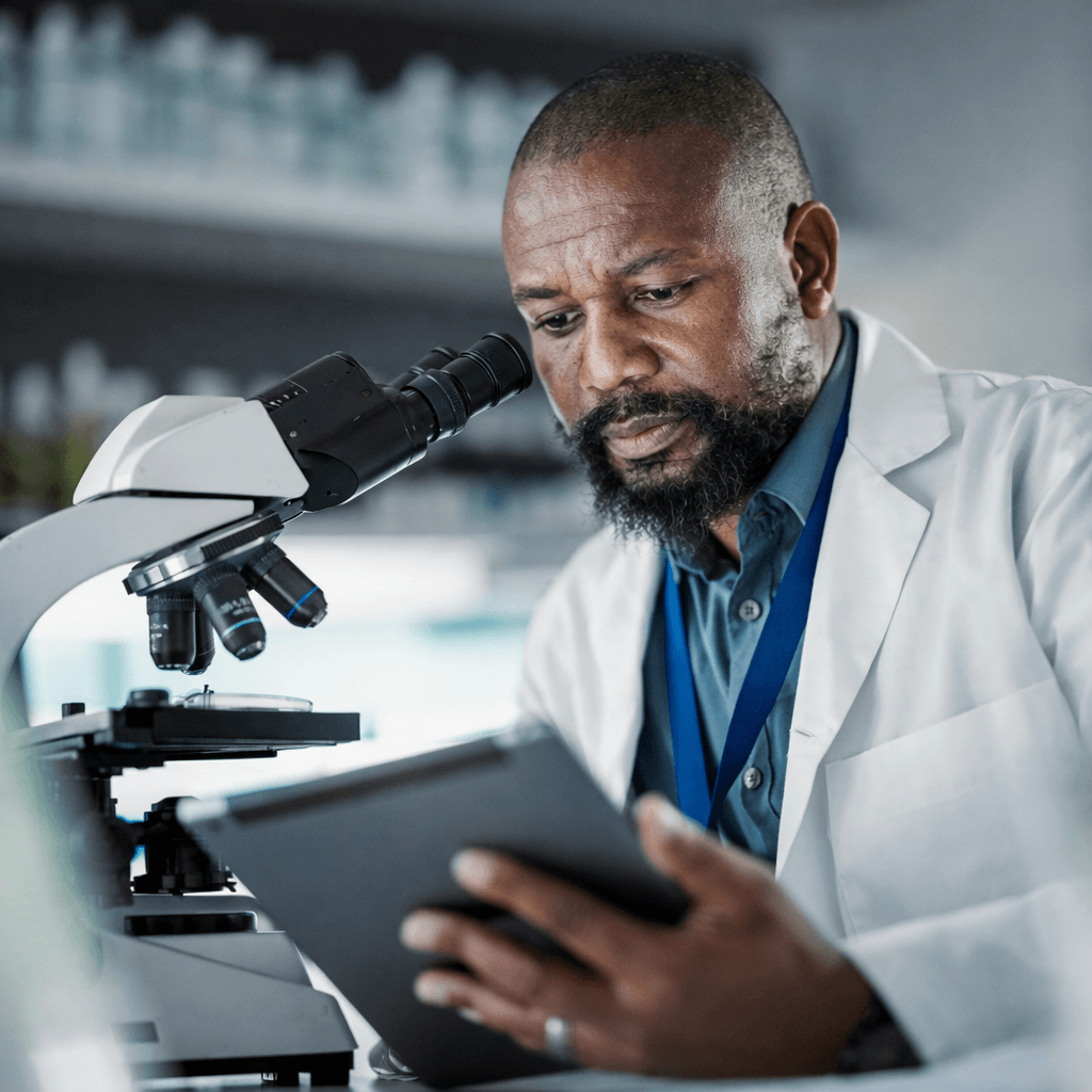 focusScientist