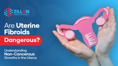 Are Uterine Fibroids Dangerous