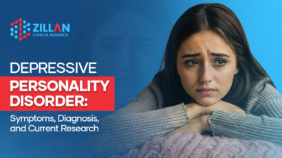 Depressive Personality Disorder