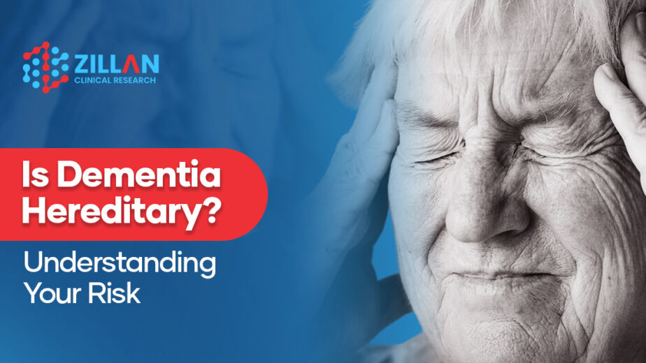 Is Dementia Hereditary