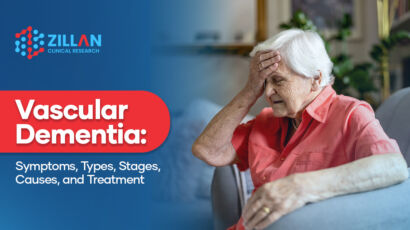 Vascular Dementia