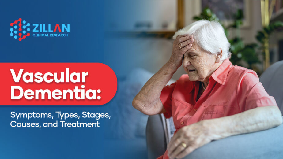 Vascular Dementia