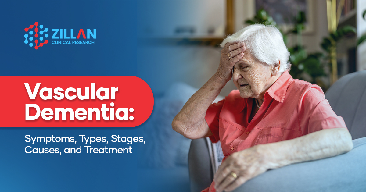 Vascular Dementia