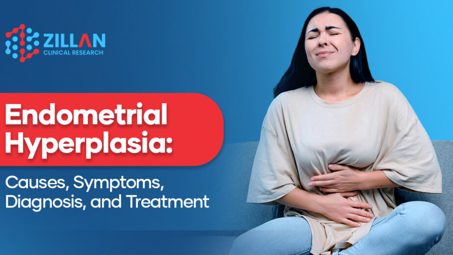 Endometrial Hyperplasia
