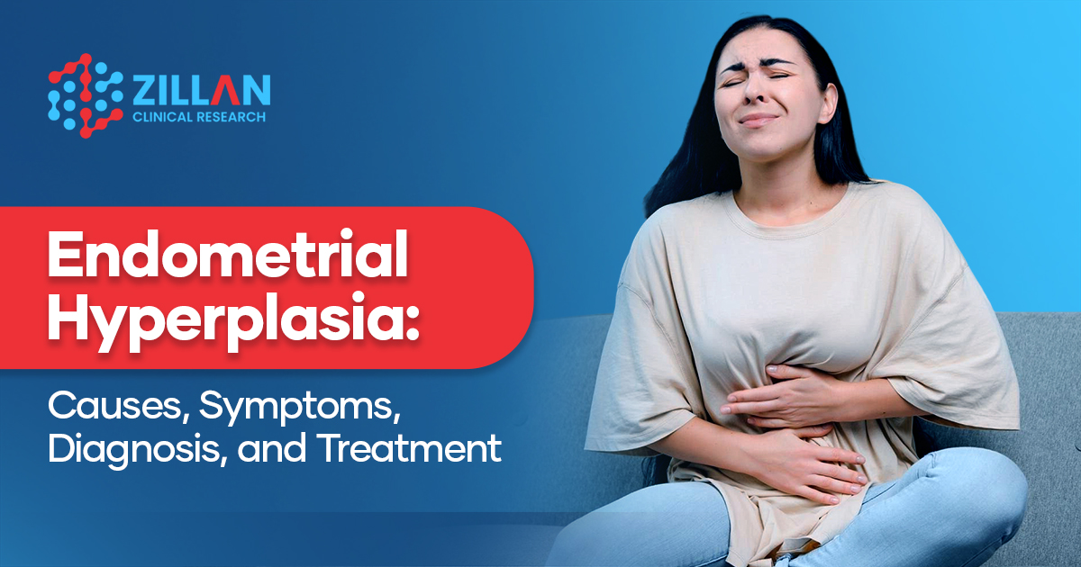 Endometrial Hyperplasia