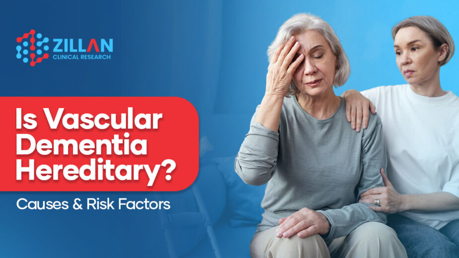 Is Vascular Dementia Hereditary